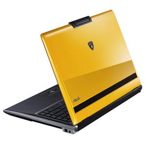 Замена процессора на ноутбуке Asus Lamborghini VX2